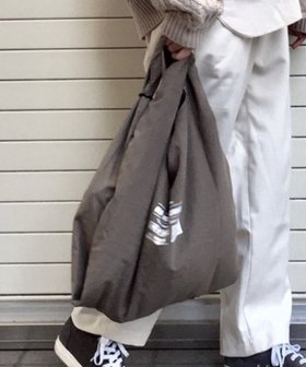 【ニコアンド/niko and】 OROSループコンビニBAG人気、トレンドファッション・服の通販 founy(ファニー) ファッション Fashion レディースファッション WOMEN バッグ Bag コンパクト Compact シンプル Simple 人気 Popularity バケツ Bucket ビンテージ Vintage ボックス Box ループ Loop |ID:prp329100004098018