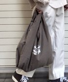 【ニコアンド/niko and】のOROSループコンビニBAG 人気、トレンドファッション・服の通販 founy(ファニー) ファッション Fashion レディースファッション WOMEN バッグ Bag コンパクト Compact シンプル Simple 人気 Popularity バケツ Bucket ビンテージ Vintage ボックス Box ループ Loop thumbnail オリーブ75|ID: prp329100004098018 ipo3291000000028564758