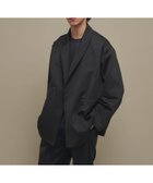 【ユナイテッドアローズ/UNITED ARROWS】のUNITED ARROWS ラッシュ ポンチ スウェット ガウンジャケット 人気、トレンドファッション・服の通販 founy(ファニー) ファッション Fashion レディースファッション WOMEN アウター Coat Outerwear ジャケット Jackets ガウン Gown コレクション Collection ショール Shawl ジャケット Jacket スウェット Sweat スタイリッシュ Stylish ストレッチ Stretch スポーツ Sports ドローコード Draw Cord プリント Print thumbnail BLACK|ID: prp329100004098926 ipo3291000000028789164