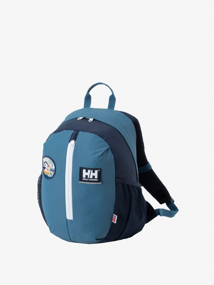 【ヘリーハンセン/HELLY HANSEN】のスカルスティンパック15(キッズ) インテリア・キッズ・メンズ・レディースファッション・服の通販 founy(ファニー) https://founy.com/ ファッション Fashion レディースファッション WOMEN アウトドア Outdoor フロント Front ポケット Pocket |ID: prp329100004099027 ipo3291000000028304566