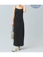 【コカ/COCA】のOUTBRAキャミソール花柄ワンピース 人気、トレンドファッション・服の通販 founy(ファニー) ファッション Fashion レディースファッション WOMEN ワンピース Dress キャミソール Camisole ギャザー Gather ジャケット Jacket ポケット Pocket 羽織 Haori リラックス Relax 夏 Summer 旅行 Travel thumbnail Black|ID: prp329100004099047 ipo3291000000027812283