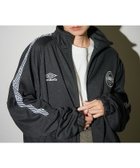 【フリークスストア/FREAK'S STORE】の別注 Track Jacket 24AW 人気、トレンドファッション・服の通販 founy(ファニー) ファッション Fashion レディースファッション WOMEN アウター Coat Outerwear ジャケット Jackets 2024年 2024 2024-2025秋冬・A/W Aw/Autumn/Winter/Fw/Fall/2024-2025 A/W・秋冬 Aw・Autumn/Winter・Fw・Fall-Winter 冬 Winter コンパクト Compact ジャケット Jacket スペシャル Special ドローコード Draw Cord ビンテージ Vintage 今季 This Season 切替 Switching 別注 Special Order 羽織 Haori thumbnail ブラック|ID: prp329100004099127 ipo3291000000028828056