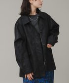 【サニーレーベル/Sonny Label / URBAN RESEARCH】のマットレザージャケットブルゾン 人気、トレンドファッション・服の通販 founy(ファニー) ファッション Fashion レディースファッション WOMEN アウター Coat Outerwear ジャケット Jackets ブルゾン Blouson/Jackets 2024年 2024 2024-2025秋冬・A/W Aw/Autumn/Winter/Fw/Fall/2024-2025 A/W・秋冬 Aw・Autumn/Winter・Fw・Fall-Winter 冬 Winter おすすめ Recommend インナー Inner トレンド Trend フェイクレザー Faux Leather レース Race ロング Long 今季 This Season thumbnail ブラック|ID: prp329100004099134 ipo3291000000028457901