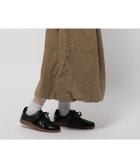 【ニコアンド/niko and】のマッシュルームスカート 人気、トレンドファッション・服の通販 founy(ファニー) ファッション Fashion レディースファッション WOMEN スカート Skirt おすすめ Recommend シューズ Shoes バルーン Balloon ロング Long ワンポイント One Point thumbnail キャメル54|ID: prp329100004099615 ipo3291000000028304255