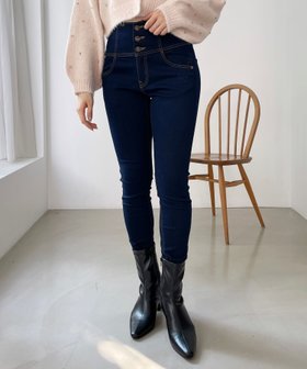 【ヘザー/Heather】のヘザーISKOスキニー【XXS~Lサイズ】 人気、トレンドファッション・服の通販 founy(ファニー) ファッション Fashion レディースファッション WOMEN 春 Spring カットソー Cut And Sew スキニー Skinny S/S・春夏 Ss・Spring/Summer 夏 Summer |ID:prp329100004099860