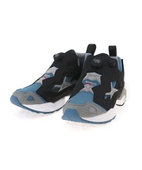 【リーボック/Reebok】のインスタポンプフューリー 95 / INSTAPUMP FURY 95 人気、トレンドファッション・服の通販 founy(ファニー) ファッション Fashion レディースファッション WOMEN クッション Cushion シューズ Shoes フィット Fit プレート Plate ラバー Rubber 軽量 Lightweight |ID:prp329100004099881