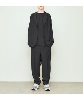 【ユナイテッドアローズ/UNITED ARROWS / MEN】のUNITED ARROWS SONS by DAISUKE OBANA ESSENS I CR REG PANTS/パンツ 人気、トレンドファッション・服の通販 founy(ファニー) ファッション Fashion メンズファッション MEN ボトムス Bottoms/Men エレガント 上品 Elegant コレクション Collection ジャケット Jacket スラックス Slacks セットアップ Set Up テーパード Tapered 定番 Standard パターン Pattern ルーズ Loose おすすめ Recommend |ID:prp329100004099983