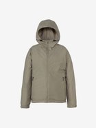 【ザ ノース フェイス/THE NORTH FACE】のコンパクトジャケット(レディース) 人気、トレンドファッション・服の通販 founy(ファニー) ファッション Fashion レディースファッション WOMEN アウター Coat Outerwear ジャケット Jackets アウトドア Outdoor コンパクト Compact ジャケット Jacket 軽量 Lightweight thumbnail キャバングレー|ID: prp329100004100000 ipo3291000000028753515