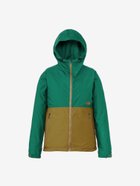 【ザ ノース フェイス/THE NORTH FACE】のコンパクトジャケット(レディース) 人気、トレンドファッション・服の通販 founy(ファニー) ファッション Fashion レディースファッション WOMEN アウター Coat Outerwear ジャケット Jackets アウトドア Outdoor コンパクト Compact ジャケット Jacket 軽量 Lightweight thumbnail TNFグリーン×モスグリーン|ID: prp329100004100000 ipo3291000000028753516