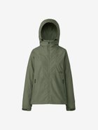 【ザ ノース フェイス/THE NORTH FACE】のコンパクトジャケット(レディース) ニュートープ|ID: prp329100004100000 ipo3291000000028753520