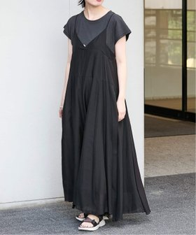 【イエナ/IENA】の《WEB限定/追加》エアリーキャミワンピース 人気、トレンドファッション・服の通販 founy(ファニー) ファッション Fashion レディースファッション WOMEN ワンピース Dress キャミワンピース No Sleeve Dresses 2024年 2024 2024春夏・S/S Ss,Spring/Summer,2024 |ID:prp329100004100239