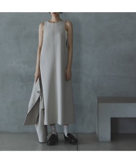 【ナノ ユニバース/nano universe】のReflaxダブルクロスサイドオープンワンピース 人気、トレンドファッション・服の通販 founy(ファニー) ファッション Fashion レディースファッション WOMEN ワンピース Dress ウォッシャブル Washable カットソー Cut And Sew シアー Sheer ストレッチ Stretch ダブル Double 長袖 Long Sleeve バランス Balance フロント Front ベスト Vest メッシュ Mesh おすすめ Recommend 2024年 2024 2024-2025秋冬・A/W Aw/Autumn/Winter/Fw/Fall/2024-2025 |ID:prp329100004100283