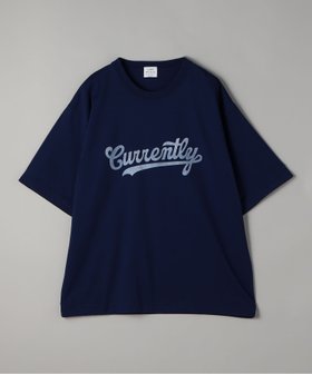 【コーエン/COEN】 パウダーケミカルウォッシュロゴTシャツ人気、トレンドファッション・服の通販 founy(ファニー) ファッション Fashion レディースファッション WOMEN トップス・カットソー Tops/Tshirt シャツ/ブラウス Shirts/Blouses ロング / Tシャツ T-Shirts シンプル Simple フロント Front プリント Print 夏 Summer 無地 Plain Color |ID:prp329100004100344