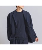 【ビューティ&ユース ユナイテッドアローズ/BEAUTY&YOUTH / UNITED ARROWS / MEN】の360°MASTER リラックス 2ボタン ジャケット - セットアップ対応 ストレッチ ウォッシャブル マルチ機能 - 人気、トレンドファッション・服の通販 founy(ファニー) ファッション Fashion メンズファッション MEN セットアップ Setup/Men ウォッシャブル Washable 秋 Autumn/Fall ジャケット Jacket スウェット Sweat スタンダード Standard ストレッチ Stretch セットアップ Set Up トレンド Trend フロント Front ブルゾン Blouson ベーシック Basic ポケット Pocket リラックス Relax ワイド Wide おすすめ Recommend 旅行 Travel ビジネス 仕事 通勤 Business thumbnail NAVY|ID: prp329100004100679 ipo3291000000028596049