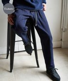 【アーバンリサーチ ドアーズ/URBAN RESEARCH DOORS / MEN】の『別注』GRAMICCI Mountain Tuck Pants 人気、トレンドファッション・服の通販 founy(ファニー) ファッション Fashion メンズファッション MEN ボトムス Bottoms/Men アウトドア Outdoor カリフォルニア California コイン Coin バランス Balance ベーシック Basic ポケット Pocket 別注 Special Order ルーズ Loose 冬 Winter A/W・秋冬 Aw・Autumn/Winter・Fw・Fall-Winter 2024年 2024 2024-2025秋冬・A/W Aw/Autumn/Winter/Fw/Fall/2024-2025 thumbnail O.W.|ID: prp329100004100727 ipo3291000000028582630