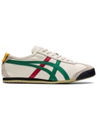 【オニツカ タイガー/Onitsuka Tiger】の【公式ショップ】MEXICO 66 人気、トレンドファッション・服の通販 founy(ファニー) ファッション Fashion レディースファッション WOMEN クッション Cushion スタイリッシュ Stylish thumbnail BIRCH/GREEN|ID: prp329100004101009 ipo3291000000029543775