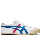 【オニツカ タイガー/Onitsuka Tiger】の【公式ショップ】MEXICO 66 人気、トレンドファッション・服の通販 founy(ファニー) ファッション Fashion レディースファッション WOMEN クッション Cushion スタイリッシュ Stylish thumbnail WHITE/BLUE|ID: prp329100004101009 ipo3291000000029543777