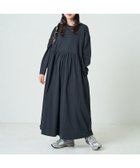 【フリークスストア/FREAK'S STORE】のウエスト ギャザー 切替 マキシワンピース【限定展開】 人気、トレンドファッション・服の通販 founy(ファニー) ファッション Fashion レディースファッション WOMEN ワンピース Dress マキシワンピース Maxi Dress A/W・秋冬 Aw・Autumn/Winter・Fw・Fall-Winter S/S・春夏 Ss・Spring/Summer 冬 Winter おすすめ Recommend ギャザー Gather シンプル Simple ポケット Pocket マキシ Maxi ロング Long 切替 Switching 夏 Summer 春 Spring 長袖 Long Sleeve thumbnail ブラック|ID: prp329100004101306 ipo3291000000027851515