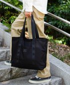 【スノーピーク/SNOW PEAK】のNoasobi Explorer Tote Bag M Black / オンライン限定 Black|ID: prp329100004101416 ipo3291000000028320053