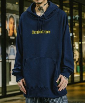 【サブサエティ/Subciety / MEN】のCREW PARKA 人気、トレンドファッション・服の通販 founy(ファニー) ファッション Fashion メンズファッション MEN シンプル Simple フロント Front 再入荷 Restock/Back In Stock/Re Arrival |ID:prp329100004101449