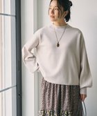 【コーエン/COEN】の【WEB限定】ミラノリブハイネックニット 人気、トレンドファッション・服の通販 founy(ファニー) ファッション Fashion レディースファッション WOMEN トップス・カットソー Tops/Tshirt ニット Knit Tops おすすめ Recommend ショルダー Shoulder シンプル Simple スラックス Slacks スリーブ Sleeve デニム Denim トレンド Trend ドロップ Drop ハイネック High Neck バランス Balance ボトム Bottom ミラノリブ Milan Ribs エレガント 上品 Elegant thumbnail OFF WHITE|ID: prp329100004101745 ipo3291000000027865875