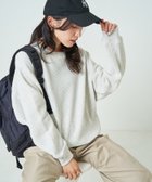 【フリークスストア/FREAK'S STORE】のワッフル ラグラン ボリューム トップス【限定展開】 24AW 人気、トレンドファッション・服の通販 founy(ファニー) ファッション Fashion レディースファッション WOMEN トップス・カットソー Tops/Tshirt 2024年 2024 2024-2025秋冬・A/W Aw/Autumn/Winter/Fw/Fall/2024-2025 A/W・秋冬 Aw・Autumn/Winter・Fw・Fall-Winter 冬 Winter カットソー Cut And Sew スリーブ Sleeve ビッグ Big ワッフル Waffle 人気 Popularity 秋 Autumn/Fall thumbnail 杢ライトグレー|ID: prp329100004102058 ipo3291000000029473621