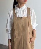 【シェトワ/Chez toi】のネックフリルブラウス 人気、トレンドファッション・服の通販 founy(ファニー) ファッション Fashion レディースファッション WOMEN トップス・カットソー Tops/Tshirt シャツ/ブラウス Shirts/Blouses インナー Inner カーディガン Cardigan シンプル Simple ジャケット Jacket スウェット Sweat ストライプ Stripe デニム Denim フリル Frills 無地 Plain Color リラックス Relax プチプライス・低価格 Affordable おすすめ Recommend thumbnail オフホワイト|ID: prp329100004102285 ipo3291000000028739179