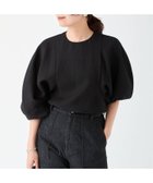 【イエナ/IENA】のSAVONジャガードシアーブラウス 人気、トレンドファッション・服の通販 founy(ファニー) ファッション Fashion レディースファッション WOMEN トップス・カットソー Tops/Tshirt シャツ/ブラウス Shirts/Blouses 2024年 2024 2024-2025秋冬・A/W Aw/Autumn/Winter/Fw/Fall/2024-2025 おすすめ Recommend シェイプ Shape デニム Denim パターン Pattern フェミニン Feminine ボトム Bottom エレガント 上品 Elegant thumbnail ブラック|ID: prp329100004102391 ipo3291000000028481924