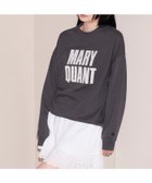 【フリークスストア/FREAK'S STORE】のレースロゴスウェット 限定展開 24AW 人気、トレンドファッション・服の通販 founy(ファニー) ファッション Fashion レディースファッション WOMEN トップス・カットソー Tops/Tshirt パーカ Sweats スウェット Sweat ガーリー Girly スペシャル Special ダメージ Damage デニム Denim ビッグ Big フラワー Flower ミニスカート Mini Skirt モチーフ Motif リアル Real ルーズ Loose レース Race ワイド Wide 冬 Winter A/W・秋冬 Aw・Autumn/Winter・Fw・Fall-Winter おすすめ Recommend 2024年 2024 2024-2025秋冬・A/W Aw/Autumn/Winter/Fw/Fall/2024-2025 thumbnail チャコールグレー|ID: prp329100004102507 ipo3291000000028678675