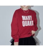 【フリークスストア/FREAK'S STORE】のレースロゴスウェット 限定展開 24AW 人気、トレンドファッション・服の通販 founy(ファニー) ファッション Fashion レディースファッション WOMEN トップス・カットソー Tops/Tshirt パーカ Sweats スウェット Sweat ガーリー Girly スペシャル Special ダメージ Damage デニム Denim ビッグ Big フラワー Flower ミニスカート Mini Skirt モチーフ Motif リアル Real ルーズ Loose レース Race ワイド Wide 冬 Winter A/W・秋冬 Aw・Autumn/Winter・Fw・Fall-Winter おすすめ Recommend 2024年 2024 2024-2025秋冬・A/W Aw/Autumn/Winter/Fw/Fall/2024-2025 thumbnail レッド|ID: prp329100004102507 ipo3291000000028678677