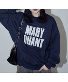 【フリークスストア/FREAK'S STORE】のレースロゴスウェット 限定展開 24AW 人気、トレンドファッション・服の通販 founy(ファニー) ファッション Fashion レディースファッション WOMEN トップス・カットソー Tops/Tshirt パーカ Sweats スウェット Sweat ガーリー Girly スペシャル Special ダメージ Damage デニム Denim ビッグ Big フラワー Flower ミニスカート Mini Skirt モチーフ Motif リアル Real ルーズ Loose レース Race ワイド Wide 冬 Winter A/W・秋冬 Aw・Autumn/Winter・Fw・Fall-Winter おすすめ Recommend 2024年 2024 2024-2025秋冬・A/W Aw/Autumn/Winter/Fw/Fall/2024-2025 thumbnail ネイビー|ID: prp329100004102507 ipo3291000000028678678