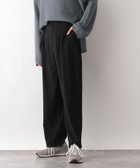 【グローバルワーク/GLOBAL WORK】のウツクシルエットカーブパンツ/994022 人気、トレンドファッション・服の通販 founy(ファニー) ファッション Fashion レディースファッション WOMEN パンツ Pants インナー Inner コンパクト Compact ショート Short タンク Tank ポケット Pocket thumbnail ブラック09|ID: prp329100004102617 ipo3291000000028548970