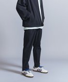 【ビューティ&ユース ユナイテッドアローズ/BEAUTY&YOUTH / UNITED ARROWS / MEN】の360°MASTER 1プリーツ テーパード パンツ - セットアップ対応 ストレッチ ウォッシャブル マルチ機能 - NAVY|ID: prp329100004103422 ipo3291000000028518396