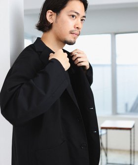 【ビーミングライフストア/B:MING LIFE STORE / MEN】の【9/12新規値下げ】ストレッチ メッシュ ジャケット 人気、トレンドファッション・服の通販 founy(ファニー) ファッション Fashion メンズファッション MEN おすすめ Recommend インナー Inner カーディガン Cardigan ジャケット Jacket ストレッチ Stretch セットアップ Set Up デニム Denim バランス Balance パッチ Patch ビジネス 仕事 通勤 Business ポケット Pocket メッシュ Mesh リラックス Relax 夏 Summer |ID:prp329100004103560