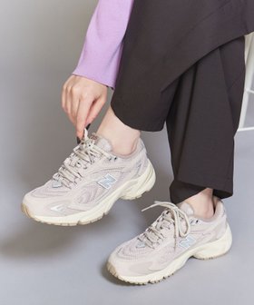 【ビューティ&ユース ユナイテッドアローズ/BEAUTY&YOUTH / UNITED ARROWS】 New Balance ML725/スニーカー人気、トレンドファッション・服の通販 founy(ファニー) ファッション Fashion レディースファッション WOMEN シューズ Shoes スエード Suede スニーカー Sneakers スポーティ Sporty スラックス Slacks タイトスカート Tight Skirt 人気 Popularity フィット Fit フェミニン Feminine ボトム Bottom ミックス Mix メッシュ Mesh ランニング Running ワイド Wide A/W・秋冬 Aw・Autumn/Winter・Fw・Fall-Winter おすすめ Recommend |ID:prp329100004103766