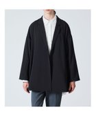 【マーコート/MARcourt】のmizuiro ind テーラードシャツジャケット 人気、トレンドファッション・服の通販 founy(ファニー) ファッション Fashion レディースファッション WOMEN アウター Coat Outerwear ジャケット Jackets オケージョン Occasion セットアップ Set Up ツイル Twill フレア Flare ポケット Pocket エレガント 上品 Elegant 人気 Popularity 今季 This Season 無地 Plain Color 秋 Autumn/Fall 長袖 Long Sleeve thumbnail ブラック|ID: prp329100004104022 ipo3291000000028788468