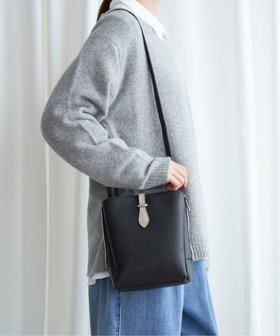 【エルビーシー/LBC】の三層ミニショルダーバッグ 人気、トレンドファッション・服の通販 founy(ファニー) ファッション Fashion レディースファッション WOMEN バッグ Bag スマホ Smartphone ポケット Pocket 財布 Wallet |ID:prp329100004104261