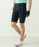 【その他のブランド/Other】の【8/8再値下げ】BEAMS GOLF PURPLE LABEL / 撥水 プリーツ ショートパンツ 人気、トレンドファッション・服の通販 founy(ファニー) ファッション Fashion メンズファッション MEN ボトムス Bottoms/Men ハーフ / ショートパンツ Short Pants ゴルフ Golf S/S・春夏 Ss・Spring/Summer カッティング Cutting ショート Short スタイリッシュ Stylish ストレッチ Stretch スリム Slim プリーツ Pleats ベーシック Basic エレガント 上品 Elegant 夏 Summer 春 Spring thumbnail B/W|ID: prp329100004104734 ipo3291000000028565910