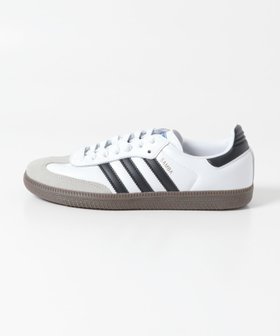 【アーバンリサーチ ドアーズ/URBAN RESEARCH DOORS / MEN】のadidas SAMBA OG 人気、トレンドファッション・服の通販 founy(ファニー) ファッション Fashion メンズファッション MEN 2024年 2024 2024-2025秋冬・A/W Aw/Autumn/Winter/Fw/Fall/2024-2025 A/W・秋冬 Aw・Autumn/Winter・Fw・Fall-Winter 冬 Winter クラシック Classic クール Cool シューズ Shoes スエード Suede スタイリッシュ Stylish スポーツ Sports ライニング Lining |ID:prp329100004104747