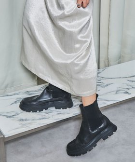 【ビューティ&ユース ユナイテッドアローズ/BEAUTY&YOUTH / UNITED ARROWS】のサイドゴアブーツ -晴雨兼用- 人気、トレンドファッション・服の通販 founy(ファニー) ファッション Fashion レディースファッション WOMEN おすすめ Recommend ショート Short シンプル Simple トレンド Trend フェミニン Feminine 定番 Standard |ID:prp329100004104929