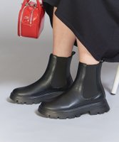 【ビューティ&ユース ユナイテッドアローズ/BEAUTY&YOUTH / UNITED ARROWS】のサイドゴアブーツ -晴雨兼用- 人気、トレンドファッション・服の通販 founy(ファニー) ファッション Fashion レディースファッション WOMEN おすすめ Recommend ショート Short シンプル Simple トレンド Trend フェミニン Feminine 定番 Standard |ID:prp329100004104929