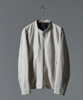 【ティーケー/tk TAKEO KIKUCHI / MEN】のラムレザーシングルライダースジャケット 人気、トレンドファッション・服の通販 founy(ファニー) ファッション Fashion メンズファッション MEN おすすめ Recommend ジップ Zip ジャケット Jacket スキニー Skinny トレンド Trend ポケット Pocket ワイド Wide |ID:prp329100004105048