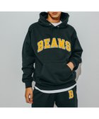 【ビームス/BEAMS / MEN】のBEAMS ベーシック フーディ 24AW 人気、トレンドファッション・服の通販 founy(ファニー) ファッション Fashion メンズファッション MEN 2024年 2024 2024-2025秋冬・A/W Aw/Autumn/Winter/Fw/Fall/2024-2025 フィット Fit フロント Front ベーシック Basic ループ Loop thumbnail GREEN|ID: prp329100004105505 ipo3291000000028473373