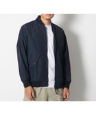 【スノーピーク/SNOW PEAK】のLight Mountain Cloth Jacket Navy|ID: prp329100004105508 ipo3291000000028517916