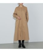 【ビームス ハート/BEAMS HEART】のノーカラー ドロスト ロングワンピース 人気、トレンドファッション・服の通販 founy(ファニー) ファッション Fashion レディースファッション WOMEN ワンピース Dress ウェーブ Wave ストレート Straight ツイル Twill 人気 Popularity ブラウジング Browsing ロング Long おすすめ Recommend thumbnail BEIGE|ID: prp329100004106063 ipo3291000000028883231