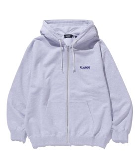 【エクストララージ/XLARGE / MEN】のSTANDARD LOGO ZIP HOODED SWEATSHIRT 人気、トレンドファッション・服の通販 founy(ファニー) ファッション Fashion メンズファッション MEN トップス・カットソー Tops/Tshirt/Men パーカ Sweats シャツ Shirts フロント Front |ID:prp329100004106208