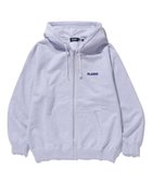 【エクストララージ/XLARGE / MEN】のSTANDARD LOGO ZIP HOODED SWEATSHIRT 人気、トレンドファッション・服の通販 founy(ファニー) ファッション Fashion メンズファッション MEN トップス・カットソー Tops/Tshirt/Men パーカ Sweats シャツ Shirts フロント Front thumbnail ASH|ID: prp329100004106208 ipo3291000000028771213