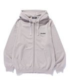 【エクストララージ/XLARGE / MEN】のSTANDARD LOGO ZIP HOODED SWEATSHIRT 人気、トレンドファッション・服の通販 founy(ファニー) ファッション Fashion メンズファッション MEN トップス・カットソー Tops/Tshirt/Men パーカ Sweats シャツ Shirts フロント Front thumbnail BEIGE|ID: prp329100004106208 ipo3291000000028771214