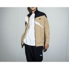 【リーボック/Reebok】のクラシックス ベクター トラックジャケット / Classics Vector Track Jacket 人気、トレンドファッション・服の通販 founy(ファニー) ファッション Fashion レディースファッション WOMEN アウター Coat Outerwear ジャケット Jackets ジャケット Jacket スタンド Stand ストレッチ Stretch フィット Fit メンズ Mens リラックス Relax レギュラー Regular ワーク Work 軽量 Lightweight thumbnail ベージュ_BG|ID: prp329100004106505 ipo3291000000028920141