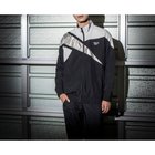 【リーボック/Reebok】のクラシックス ベクター トラックジャケット / Classics Vector Track Jacket 人気、トレンドファッション・服の通販 founy(ファニー) ファッション Fashion レディースファッション WOMEN アウター Coat Outerwear ジャケット Jackets ジャケット Jacket スタンド Stand ストレッチ Stretch フィット Fit メンズ Mens リラックス Relax レギュラー Regular ワーク Work 軽量 Lightweight thumbnail ブラック_BL|ID: prp329100004106505 ipo3291000000028920143